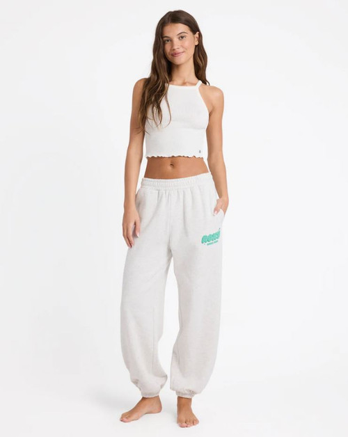 Cruiser Track pants - Ash Heather