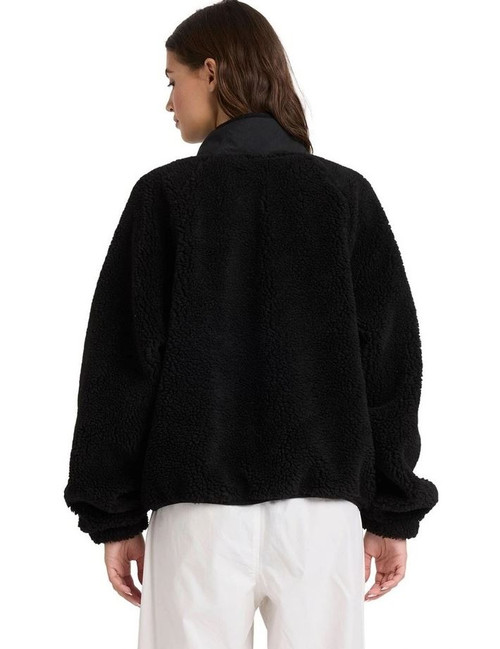 Till Dawn Pullover Fleece - Black