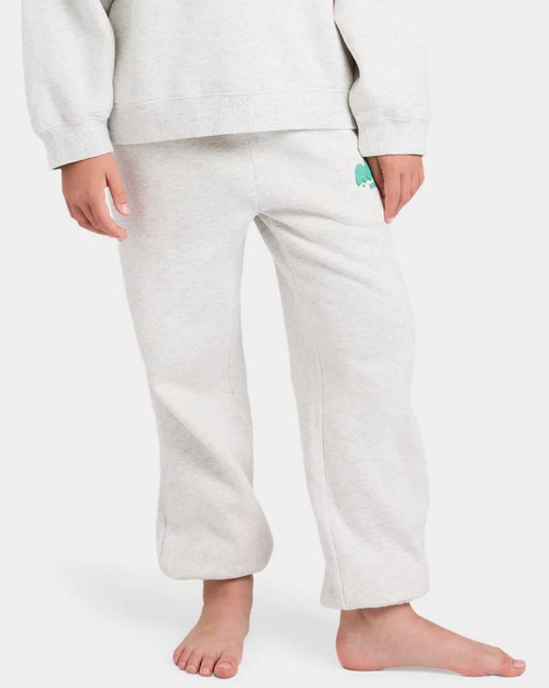 Rg Cruiser Trackpant - Ash Heather