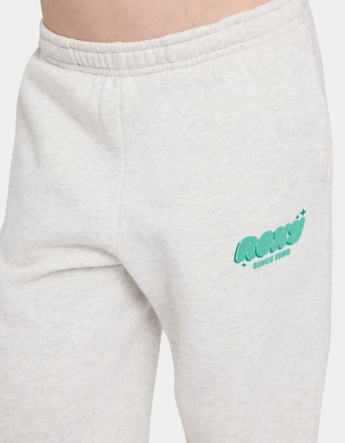 Rg Cruiser Trackpant - Ash Heather