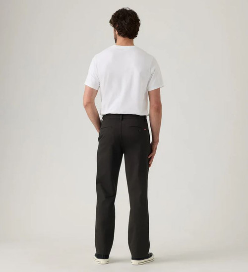 Levi's Men's XX Chino Relaxed Straight - Meteorite