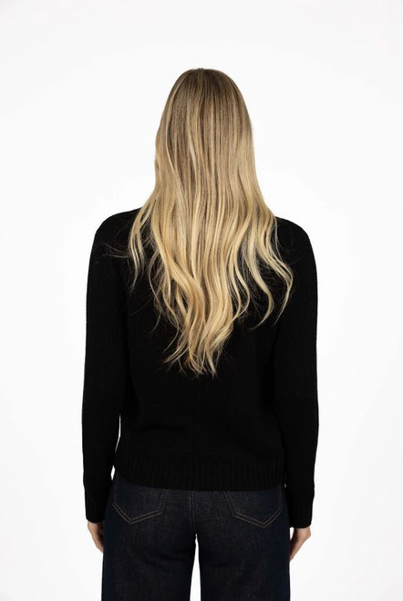 Ve Ve Jumper - Black