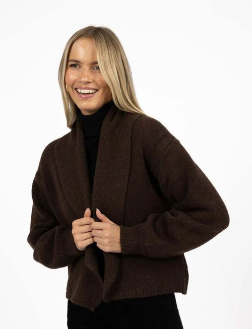 Liana Cardi - Chocolate