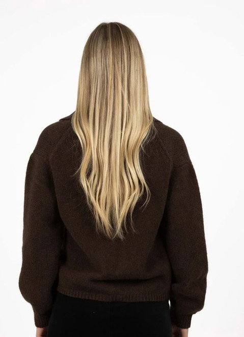 Liana Cardi - Chocolate