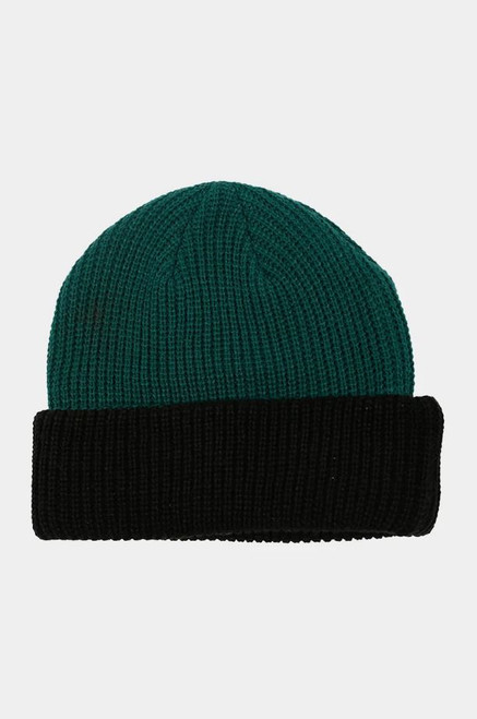 Raptor 2 Beanie - Amazon Green