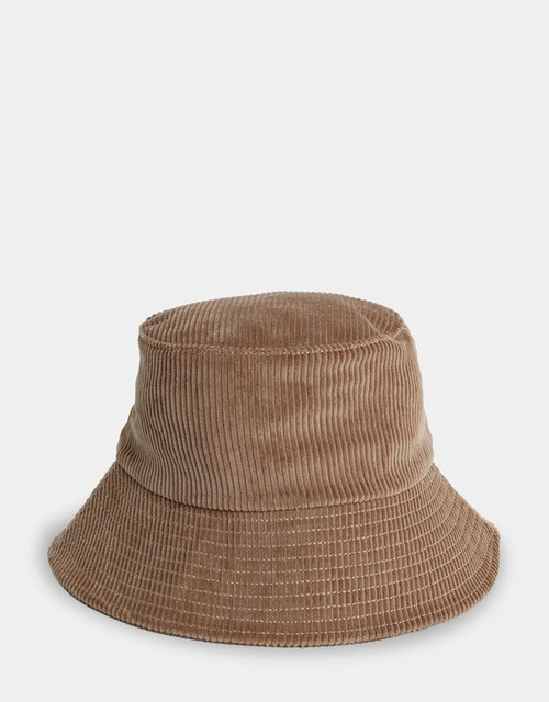 Real Since 73 Bucket Hat - Sweet Earth