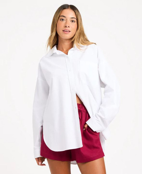 All time Long Sleeve Shirt