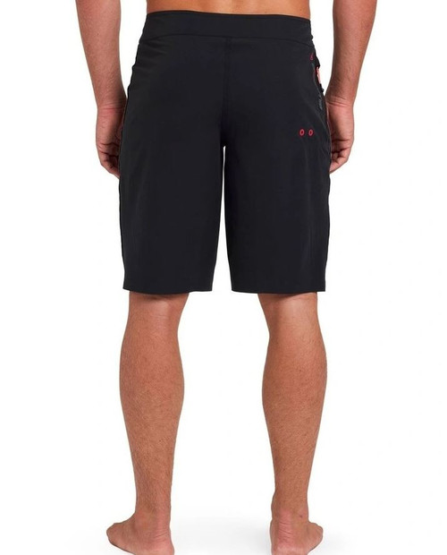 Strike Mission Pro 21 Boardshorts - Black