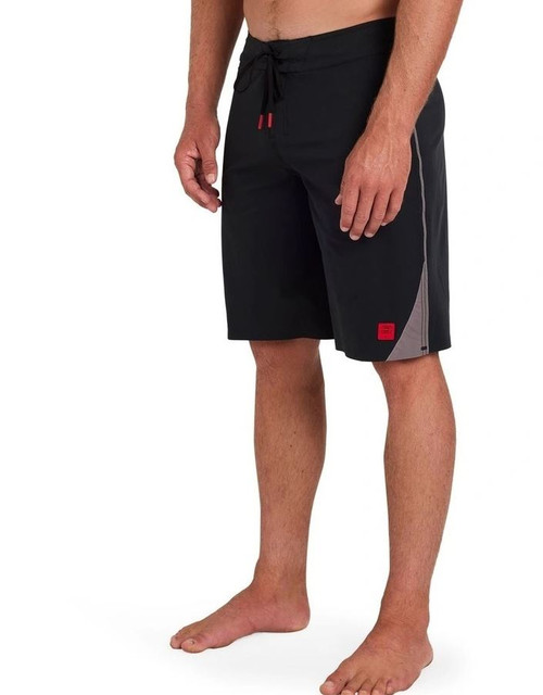 Strike Mission Pro 21 Boardshorts - Black