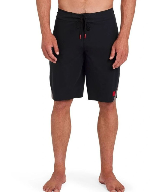 Strike Mission Pro 21 Boardshorts - Black