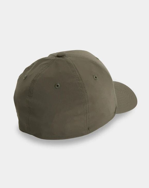 Surftrek Ripstop Flexfit Cap - Military