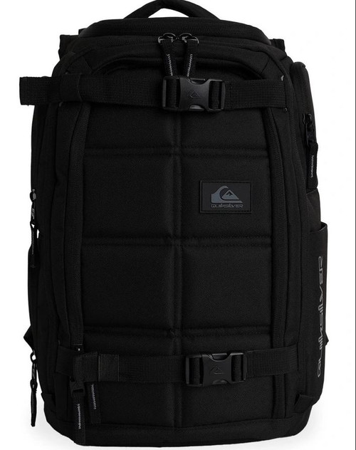 Grenade Backpack - Black