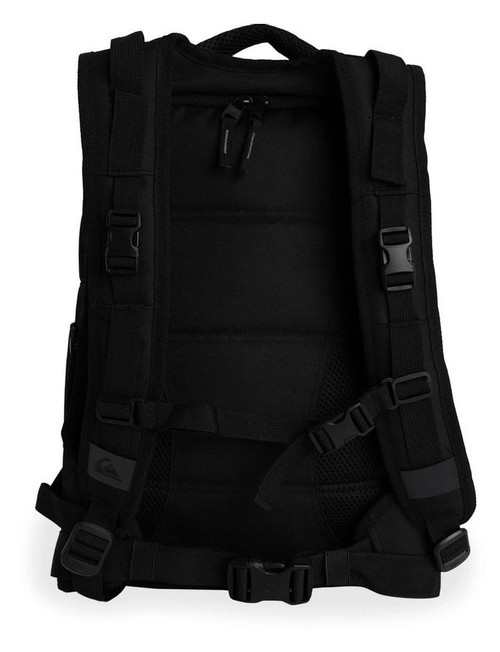 Grenade Backpack - Black