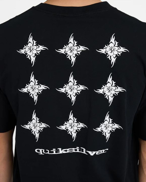 Thorn T-Shirt - Black