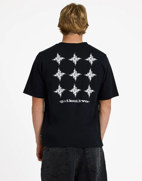 Thorn T-Shirt - Black
