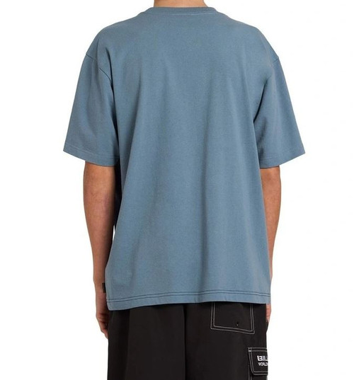 Spec Legacy T-Shirt - Cloud Blue