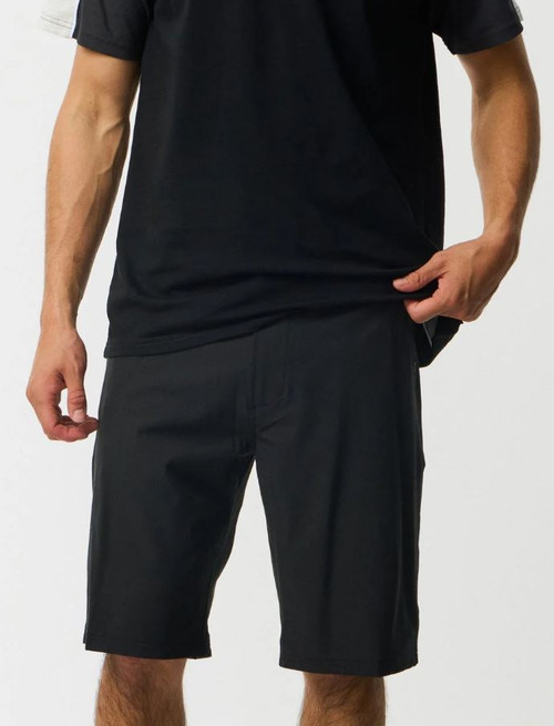 Phase 21" Boardwalk - Black