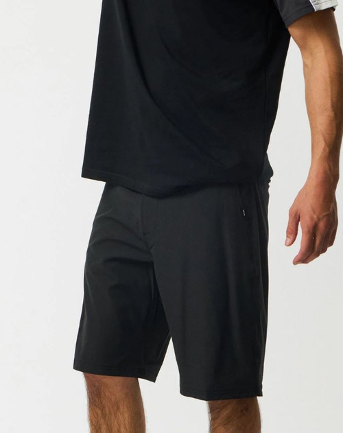 Phase 21" Boardwalk - Black