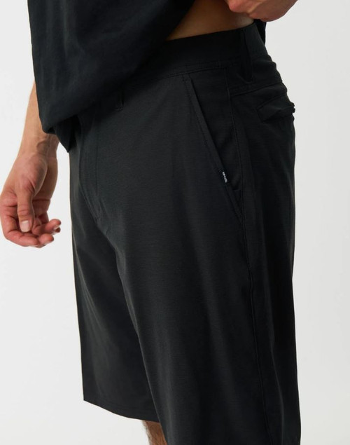 Phase 21" Boardwalk - Black