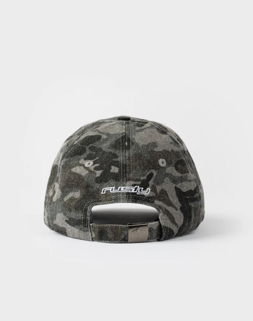 Commando Camo Dad Cap - Camo