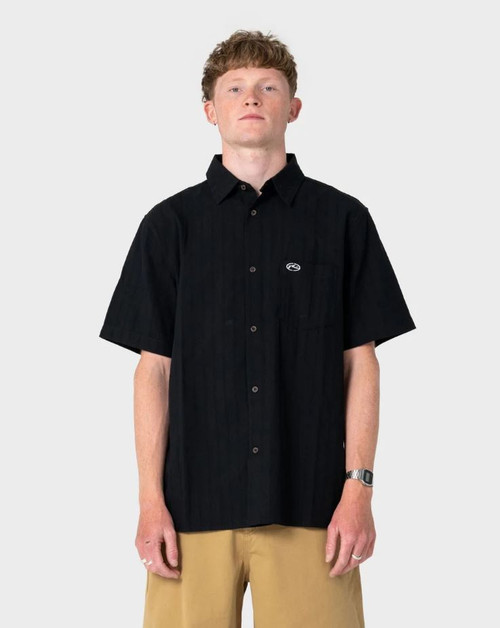 Datsun Classic Check Shirt