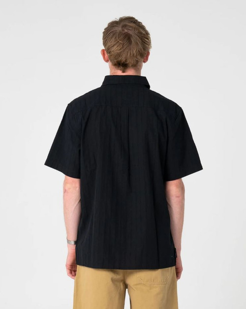 Datsun Classic Check Shirt