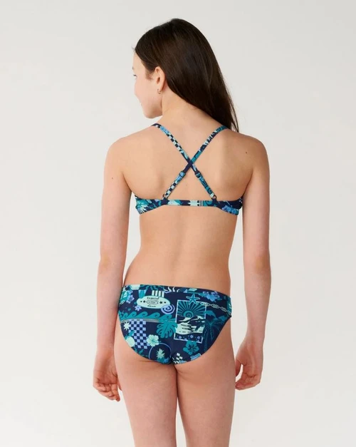 Costa Del Sol 3 Piece Set - Ocean