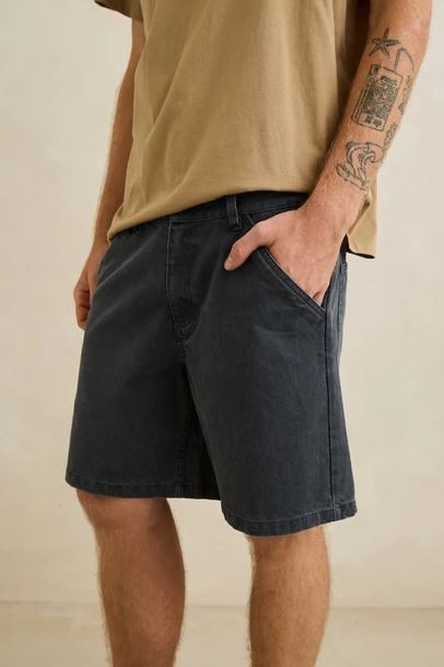 Engineer Short - Midnight