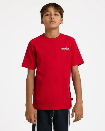 YG Spray Youth - Salsa