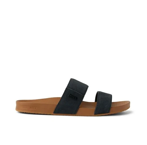 Cushion Vista Stevie - Black Tan