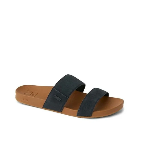 Cushion Vista Stevie - Black Tan