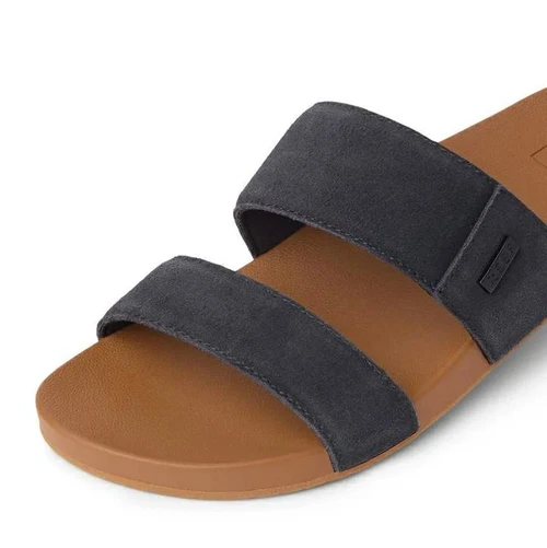 Cushion Vista Stevie - Black Tan