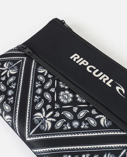 XL Pencil Case - Black