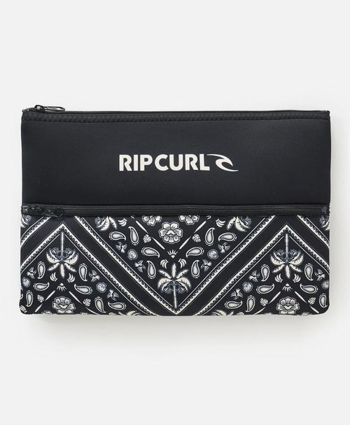 XL Pencil Case - Black