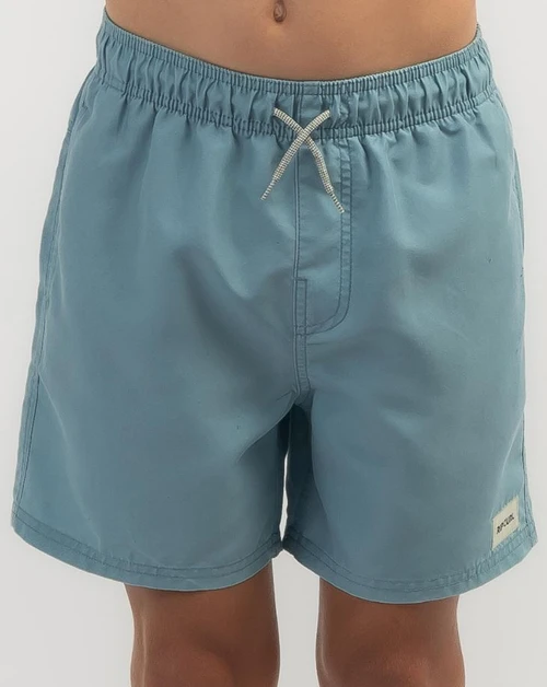 Bondi Volley Shorts - Wave Pool
