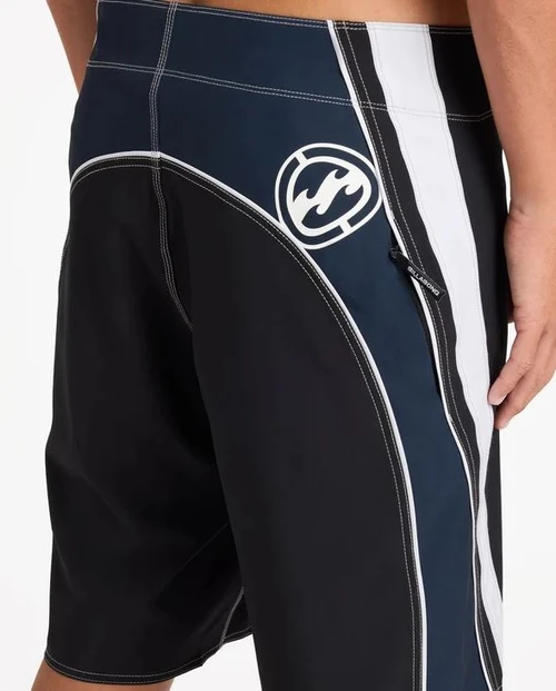 Fluid 2K Pro 21" Boardshorts -Phantom
