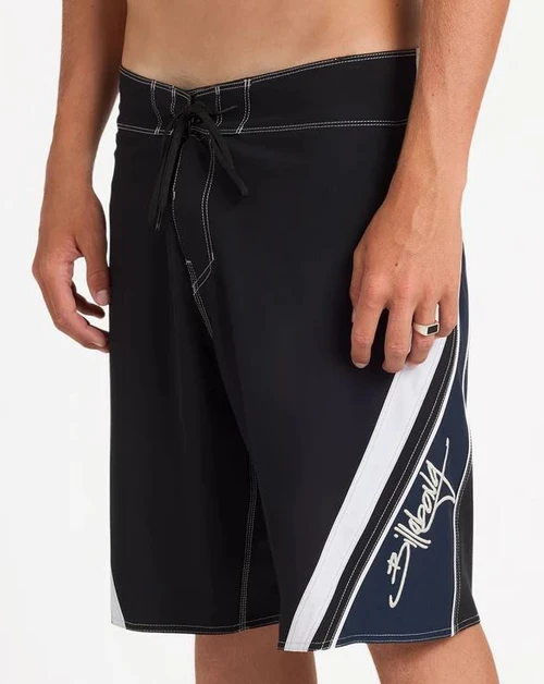 Fluid 2K Pro 21" Boardshorts -Phantom