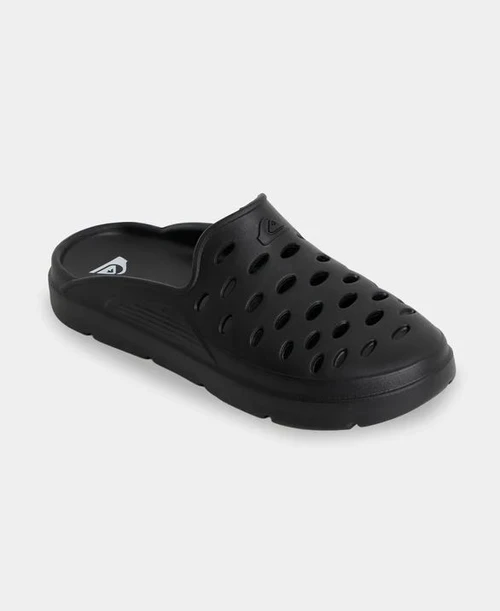 Makua Mules - Black