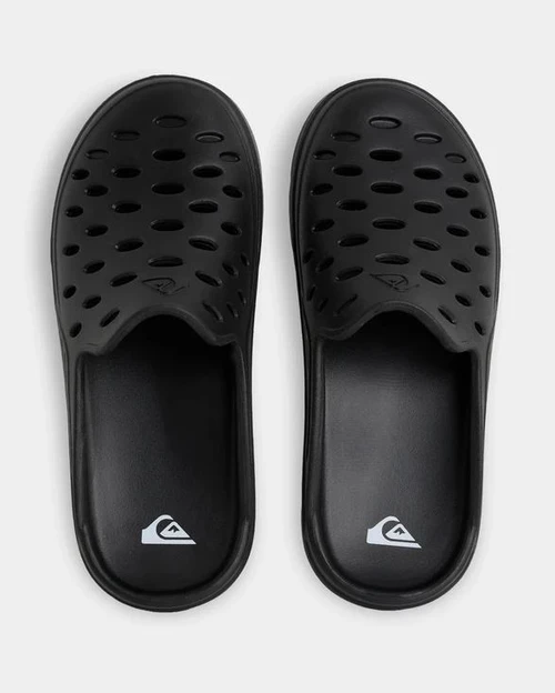 Makua Mules - Black
