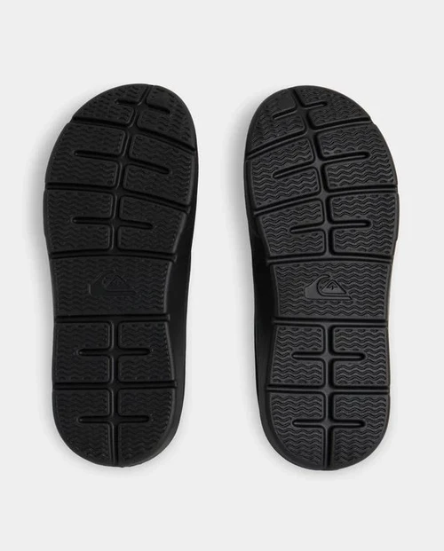 Makua Mules - Black