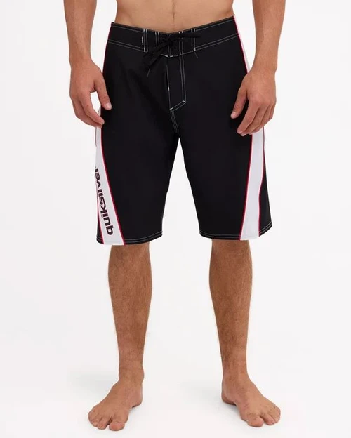 Surfsilk Switch 21" Boardshorts - Black