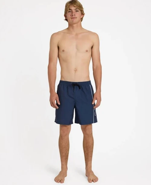 Everyday Vert 2.0 17" Volley Shorts - Indigo
