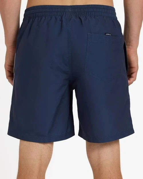 Everyday Vert 2.0 17" Volley Shorts - Indigo
