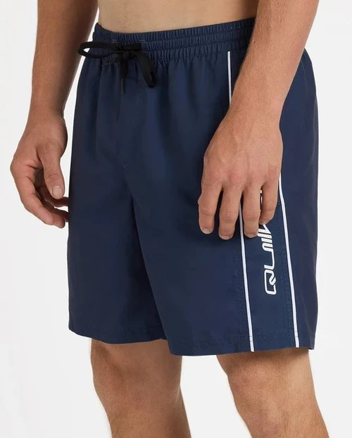 Everyday Vert 2.0 17" Volley Shorts - Indigo