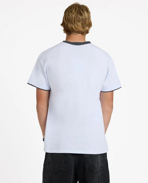 No Mercy T-Shirt - White