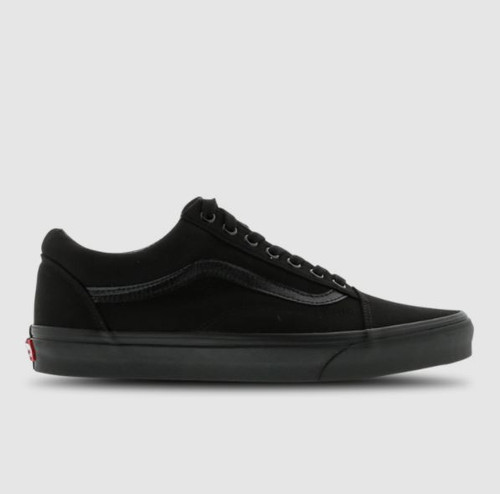 Vans Old Skool - Black