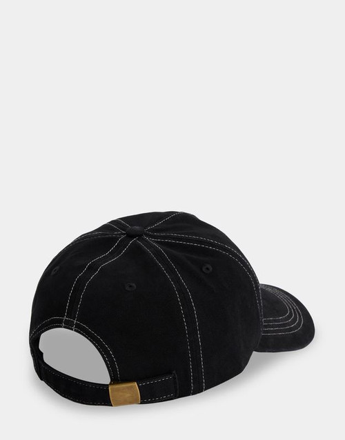 Joyride Cap - Black