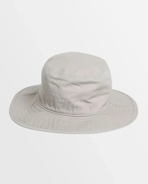 Big John Hat - Fog