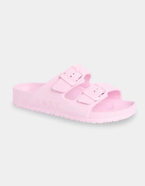 Kattie Strap Sandals - Pink