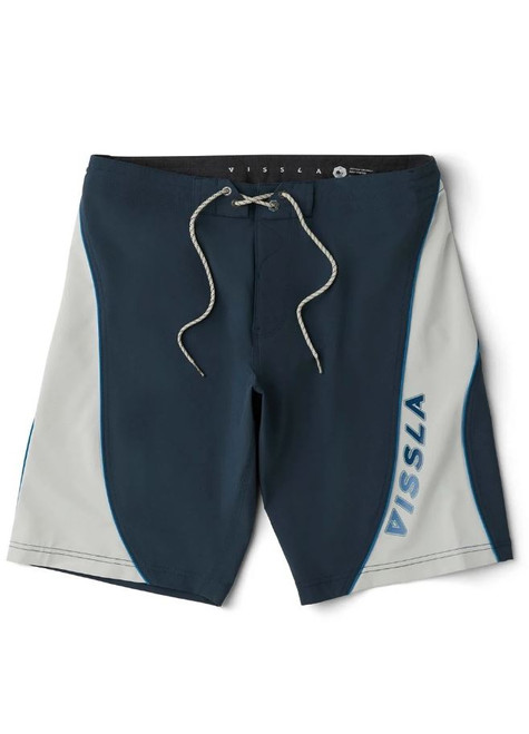 Double Up 21" Boardshort - Midnight